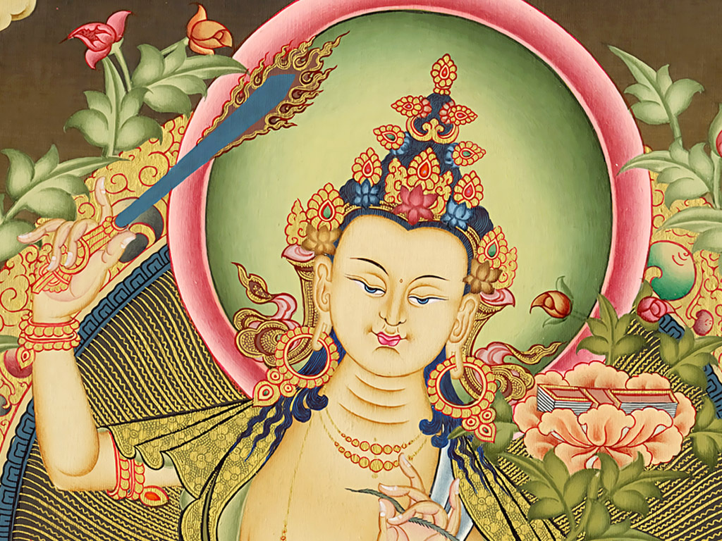 文殊菩萨生日哪一天