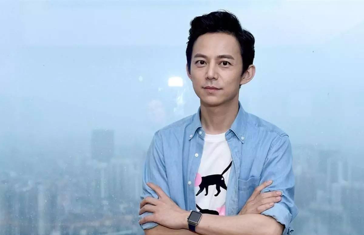 何炅为什么被全网封