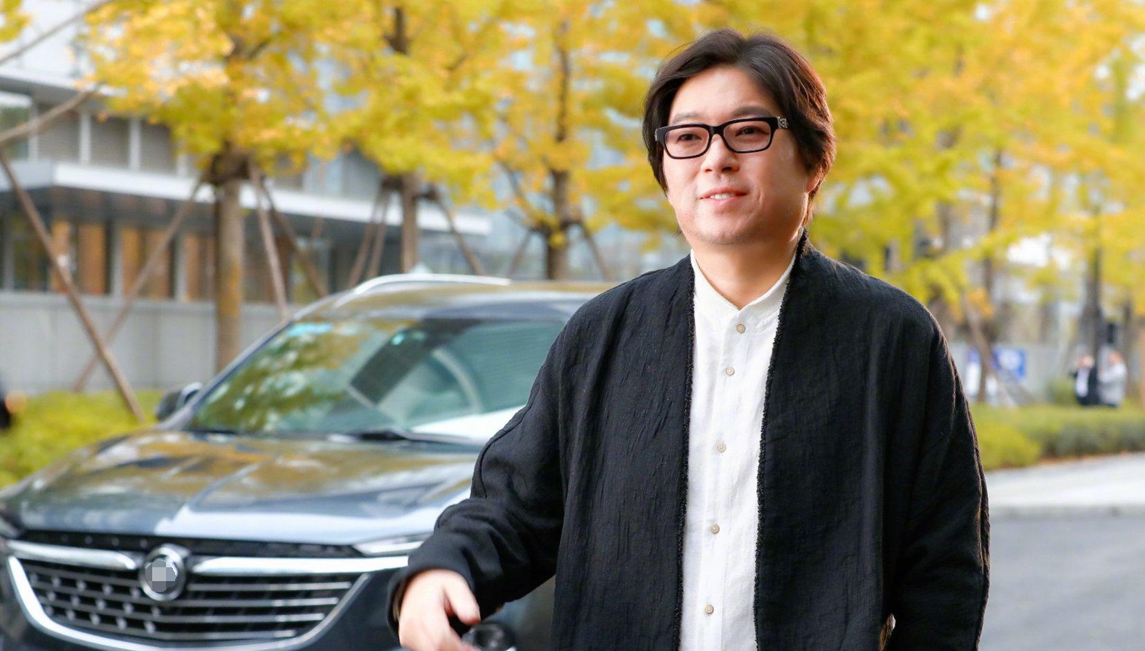高晓松怎么了 高晓松事件