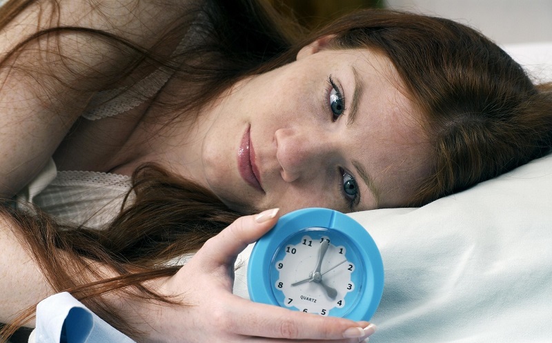 失眠怎样才能快速睡眠