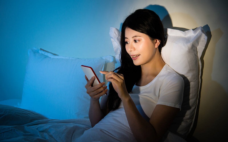 失眠睡不着是什么原因 失眠睡不着是什么原因引起的