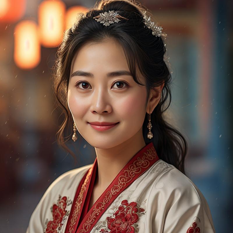 王珞丹近况 王珞丹近照 王珞丹近况 王珞丹近照