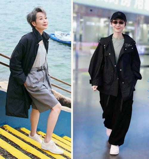 傅首尔丈夫老刘发离婚声明 傅首尔丈夫老刘发离婚声明