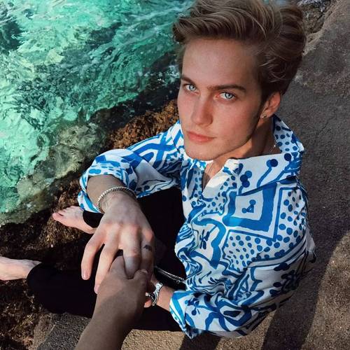 谢霆锋最真实身高多少 谢霆锋最真实身高多少